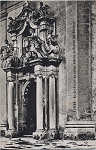 N 8 - Aveiro - Portal da antiga capela do Senhor das Barrocas - Editores Moreira Torres, Aveiro - Dim. 137x87 mm - Col. A. Monge da Silva (cerca de1910)