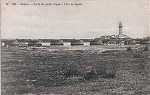 N 621 - Aveiro - Ponte das Portas dgua - Edio de Alberto Malva, Rua da Madalena , 23, Lisboa - Dim. 137x88 mm - Col. A. Monge da Silva (cerca de 1910)