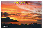 CV 40 - CABO VERDE. Mindelo - Ed. Mindelo C.P.999 - CABO VERDE - www.caboverde-photo.com Reinhard Meyer - SD - Dim. 15x10,5 cm - Col. Manuel Bia (2011)