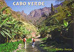 CV 87 - Santo Anto - Ed. Mindelo C.P.999 - CABO VERDE - www.caboverde- Photo.com Reinhard Meyer - SD - Dim. 15x10,5 cm - Col. Manuel Bia (2011)