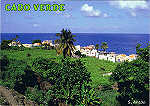 CV 101 - Santo Anto. Vila das Pombas - Ed. Mindelo C.P.999 - CABO VERDE - www.caboiverde-photo.com Reinhard Meyer - SD - Dim. 14,9x10,5 cm - Col. Manuel Bia (2011)