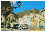 N. 84 - Imagens de Cabo Verde. Ribeira Grande. Ilha de Sto. Anto - Ed. SODADE - Berlin - St Maria * sodade@t-online.de Foto: Marit Roloff Atanazio - SD - Dim. 16,2x11,4 cm - Col. Manuel Bia (2011)