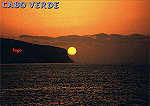 CV 13 - Fogo - Ed. Mindelo C.P.999 - CABO VERDE - www.caboverde-photo.com Reinhard Meyer - SD - Dim. 14,8x10,5 cm - Col. Manuel Bia (2011)