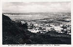 N 52 - Portugal. Caldas da Rainha - Salir do Porto. Vista parcial e Baia de S. Martinho - Editor Passaporte Loty (Editado 1951) - Dim. 90X140 mm - Col. Miguel Chaby