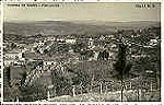 SN - Oliveira de Frades - Vista parcial - Edio JNB - SD - Dim. 13x8 cm  - Col. A. Jorge Tavares (1939)