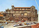 N 1561 - Porto. Igreja de S. Francisco - Ed. Portugal Turstico - SD - Dim. 104x148 mm - Col. Graa Maia