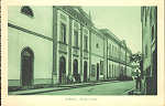 SN - Aveiro. Teatro e Liceu - Ed. no indicada (Souto Ratolla?) - SD - Dim. 142x91 mm - Col. nio Semedo.