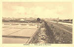 SN - Aveiro. Vista geral e Marinhas - Ed. Souto Ratolla, Aveiro - SD - Dim. 139x89 mm - Col. nio Semedo