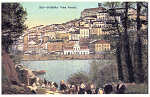 N. 30 - Vista Parcial - COIMBRA - Ed. Annima (cerca de 2012) - Dim. 140x90 mm - Col. nio Semedo