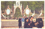 N. 48 - Serenata do Jardim da Sereia - COIMBRA - Ed. Annima (cerca de 2012) - Dim. 140x90 mm - Col. nio Semedo