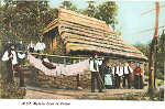 S/N - Casa de Campo - Editor M.P.O. - Dim. 140x93 mm - Col. A. Monge da Silva (c.1910)