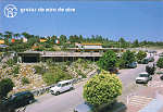 C-19 - GRUTAS DE MIRA DE AIRE (MOINHOS VELHOS - Vista panormica da entrada da Gruta - Ed. das GRUTAS DE MIRA DE AIRE - PORTUGAL Serafim Silva artes grficas MAIA - SD - Dim. 15x10,3 cm - Col. Manuel Bia(2012)