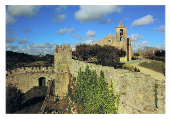 SN - Montemor-o-Velho - Interior do Castelo - Ed. Gutenberg - Artes Grficas, Lda. - Carapinheira MMV - Edio da Cmara Municipal de Montemor-o-Velho, Portugal  Foto: CMMV - Joo Lobo - SD - Dim. 15x10,6 cm - Col. Manuel Bia (2012)