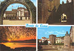 N 312 - (Portugal). Alguns aspectos de Ponte de Lima - Ed. Lusocolor, Viana do Castelo - SD - Dim. 150x105 mm - Col. Graa Maia