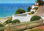 Mod. 664/Pr. ALENTEJO - Sines. Descida para a praia - Ed. OCASO - SD - Dim. 15x10,5 cm - Col. Manuel Bia (2002)