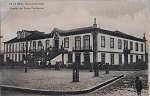 SN - Hospital da Divina Providencia - Editor desc. - Dim. 140x90 mm - Col. A. Monge da Silva