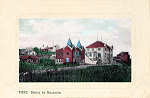 S/N - Bairro de Massorim - Editor desc. - Dim. 140x90 mm - Col. A. Monge da Silva