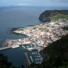 Velas na Ilha de S. Jorge