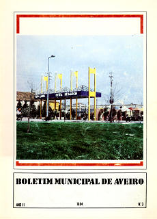 Boletim 3 - Abril de 1984