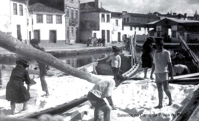 Fotografia de Joo Salgueiro.