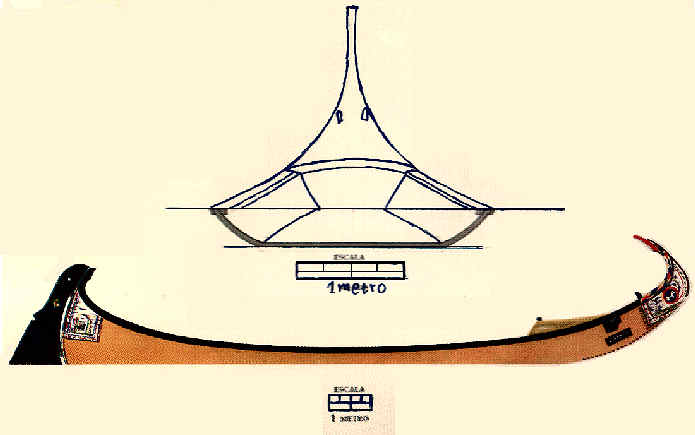 Reproduo do desenho de Domingos Jos de Castro, pg. 9.