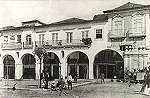 Aveiro Praca do Comercio 2 ColFMSarmento