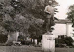 Aveiro Monumento a Alberto Souto Foto 9x12,5 cm ColFMSarmento