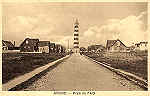 S/N - AVEIRO Praia do Farol - Edio de Souto Ratolla, Aveiro - SD - Dimenses 13,8x8,9 cm. - Col.  FMSarmento.