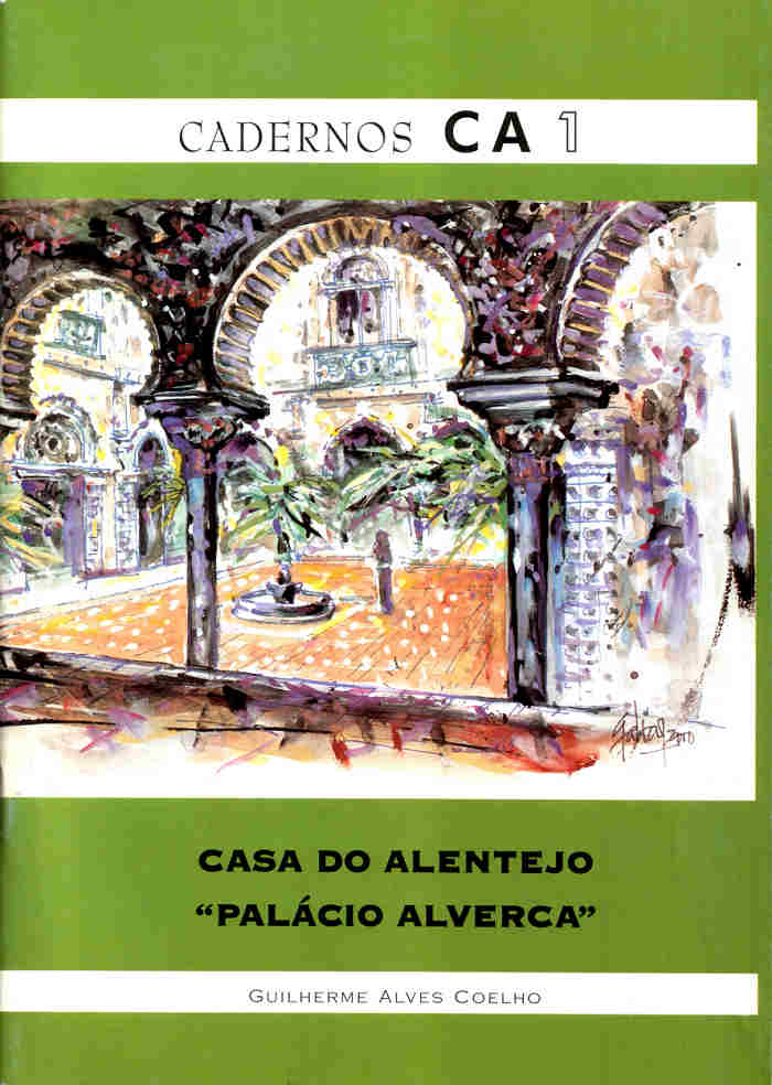 Capa da revista (Dimenses: 14,7x21 cm.) - Clicar sobre a imagem da capa para aceder ao ndice.