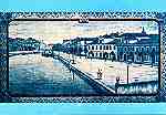 N. 015 - AVEIRO-PORTUGAL: Trecho da Cidade Antiga - Edio da Livraria Estante, Aveiro - S/D - Dimenses: 15x10,3 cm. - Col. Ftima Bia.