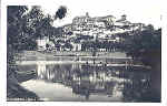 SN - COIMBRA. Vista Parcial - Editor desconhecido - SD - (Circulado em 1940) - Dim. 14x9 cm - Col. A. Monge da Silva