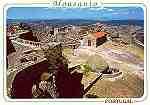 N. 326 - Monsanto-Portugal: Castelo - Edio Nicor Tel. 03855328 - S/D - Dimenses: 14,9x10,4 cm. - Col. Ftima Bia (1995).