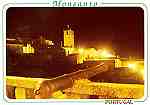 N. 328 - Monsanto-Portugal: Vista Noturna - Edio Nicor Tel. 03855328 - S/D - Dimenses: 14,9x10,4 cm. - Col. Ftima Bia (1995).