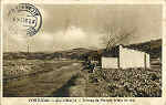 N 97 - Alcobaa - Termas da Piedade - Edio  foto de Elias filho - SD - Circulado em 1949 - Dim. 13,9x8,9 cm - Col. M. Soares Lopes