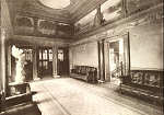 S/N - Interior da Casa do Alentejo - 1918. Hall 2 Andar - Sala Diogo Ramos e Costa - Edio G.C.E. Casa do Alentejo, 1999 - Dimenses: 15x10,5 cm.