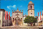 N. 545 - AVEIRO Portugal Igreja da S - Edies Portugal Turstico Supercor - S/D - Dimenses: 14,8x10,3 cm. - Col. Graa Maia