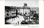 SN - Bom Jesus da Cruz - Editor Off. do Commercio do Porto (1910) - Dim. 140x92 mm - Col. A. Monge da Silva