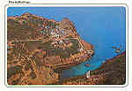 N. 3475 - PENICHE Portugal Ilha da Berlenga e casas de Pescadores - RAN Tel. 670192 - 661514 -  S/D - Dimenses: 15x10,5 cm. - Col. Manuel Bia.