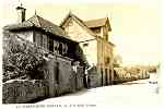 N. 13 - CABANAS DE VIRIATO - B. A. Penso Viriato - Edio da FOTO VITRIA, Viseu - S/D - Dimenses: 14x8,95 cm - Col. HJCO (1966)