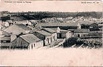 S/N - Portugal-Caldas da Rainha Panorama das Caldas da Rainha - Edio Costa - Editado em 1903 - Dimenses: 14x9 cm. - Col. Miguel Chaby