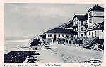 S/N - Portugal Caldas da Rainha Eden Palace Hotel - Editor Vale e C - (Editado em 1921 - Dimenses: 14x9 cm. - Col. Miguel Chaby