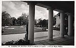 N. 33 - Portugal Caldas da Rainha Parque da Rainha D. Leonor, Junto ao Museu Malhoa - Editor Passaporte Loty (Editado em 1951) - Dimenses: 9x14 cm. - Col. Miguel Chaby