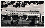 N. 36 - Portugal Caldas da Rainha Parque Rainha D.Leonor. Court de Tenis - Editor Passaporte Loty (Editado em 1951) - Dimenses: 9x14 cm. - Col. Miguel Chaby