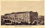 SN - Portugal - Curia - Grande Hotel da Curia - Ed Grande Hotel da Curia - Dim. 14,0x9,0 cm - Col. A. Simes (122-1).