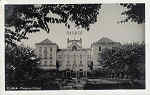 SN - Curia - Palace Hotel - Editor no redferido - (Fotografia Gevaert) - Dim. 13,8x8,8 cm - col. A Simes (388).