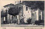 SN - CURIA Casa de St Antonio - Ed. Neogravura-Lisboa - Dim. 14.3x9,4 cm - Col. A. Simes (116).