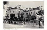 SN - Curia Portugal Hotel do Parque - Ed. Hotel do Parque - Dim. 14,1x9,1 cm - Circ. 7-1950 - Col. A. Simes (125).