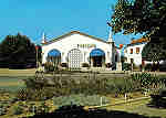 N 23 - CURIA - Portugal - Junta de Turismo da Curia - Ed.da Junta de Turismo da Curia - 15,0x10,5 cm. - Col. A. Simes 1011.