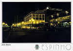 SN - Portugal. Espinho - Casino Solverde - Editor Francisco Ms, Lda (Amadora) - Dim. 15x10 cm - Col. Miguel Chaby.