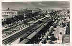 SN - Portugal. Espinho. Vista parcial - Editor Foto Evaristo - 1955 - Dim. 14x9 cm. - Col. M. Chaby